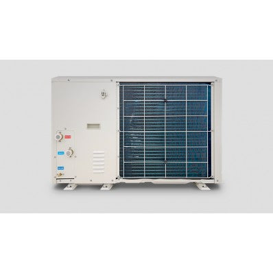 ΑΝΤΛΊΑ ΘΕΡΜΌΤΗΤΑΣ X-FORCE INVENTOR XFMH12T9 - 12KW ΤΡΙΦΑΣΙΚΗ