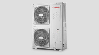 Inventor Matrix ATM16S Monoblock Αντλία Θερμότητας