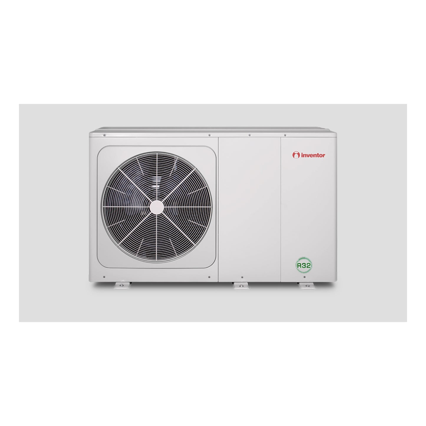 Inventor matrix ATMH16T9 Monoblock Inverter Αντλία Θερμότητας Τριφασική