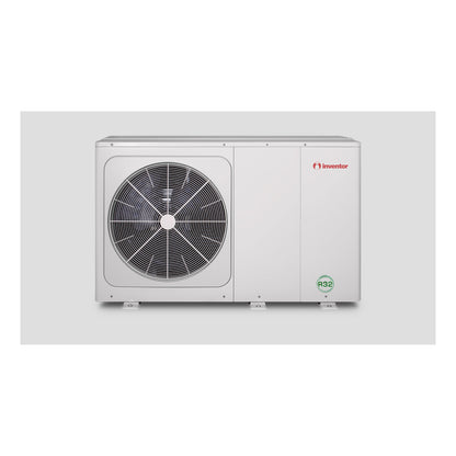 Inventor matrix ATMH16T9 Monoblock Inverter Αντλία Θερμότητας Τριφασική