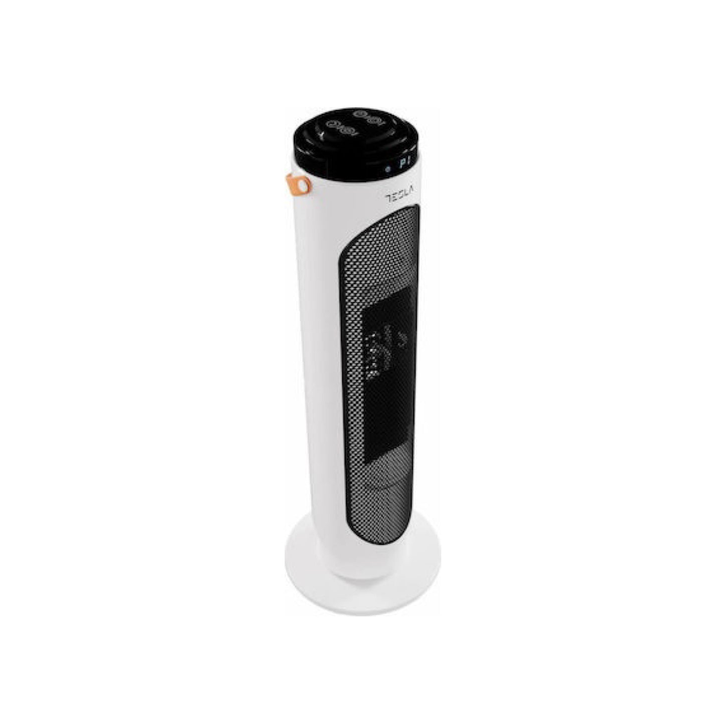 Tesla TH301WR Θερμοπομπός Δαπέδου 2000W με Ηλεκτρονικό Θερμοστάτη