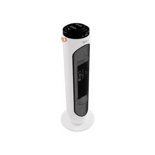 Tesla TH301WR Θερμοπομπός Δαπέδου 2000W με Ηλεκτρονικό Θερμοστάτη