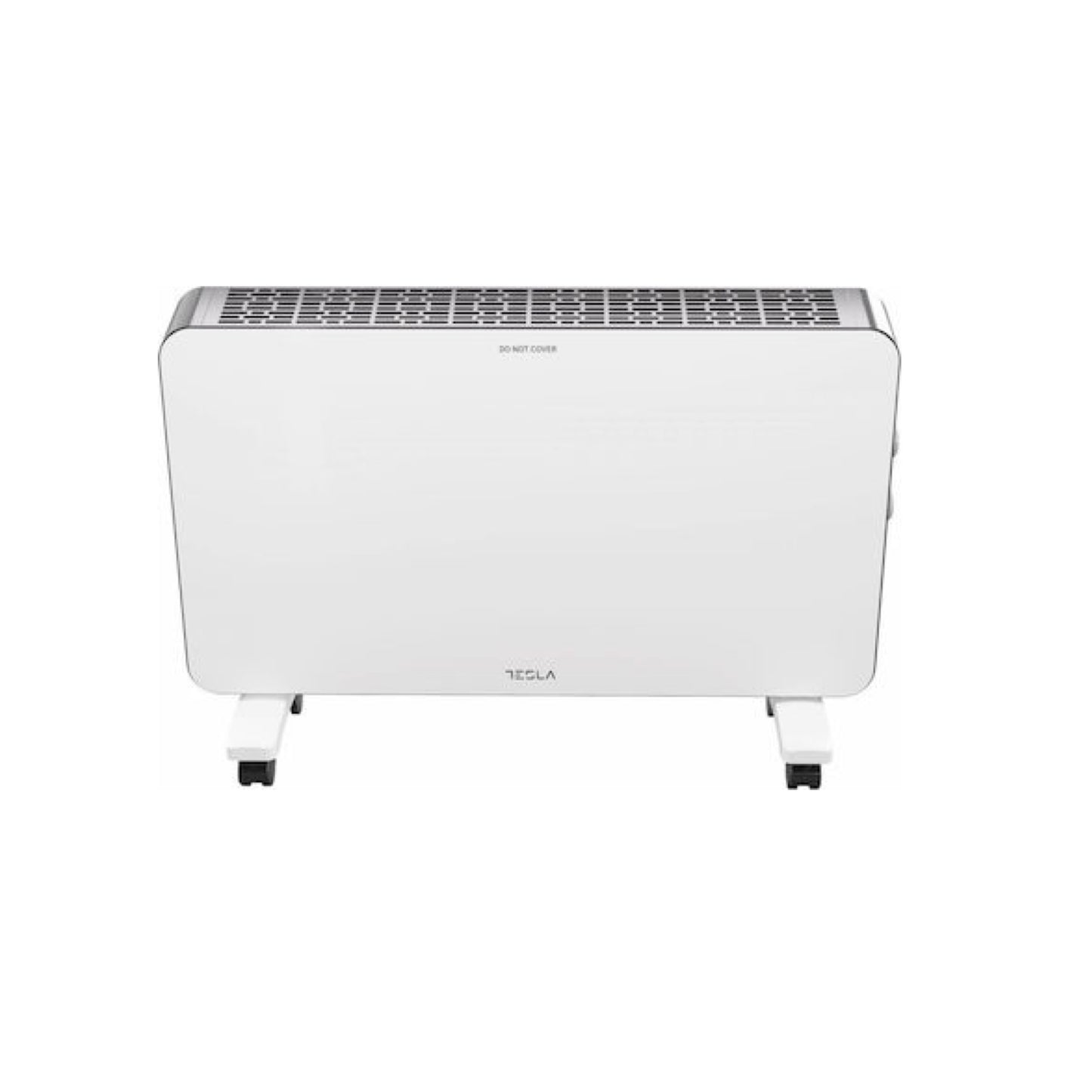 Tesla PC301WB Θερμοπομπός Δαπέδου 2000W με Ηλεκτρονικό Θερμοστάτη