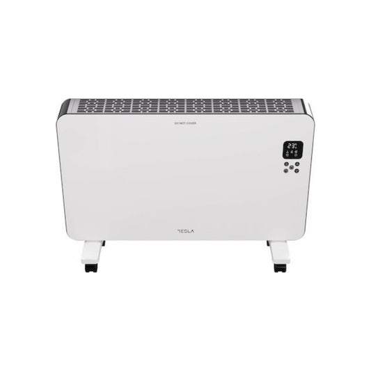 Tesla PC311WBD Θερμοπομπός Δαπέδου 2000W με Ηλεκτρονικό Θερμοστάτη