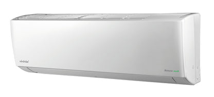 Toyotomi Kenzo KTN/KTG-22-12R32 Κλιματιστικό Inverter 12000 BTU με Ιονιστή
