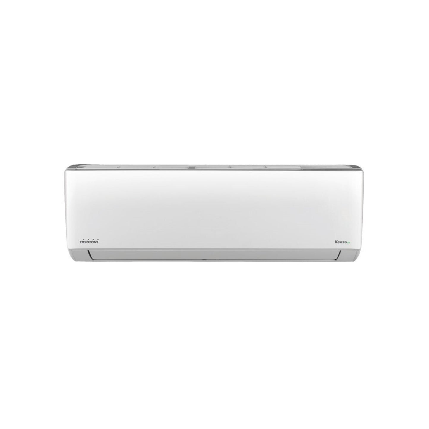 Toyotomi Kenzo KTN/KTG-22-12R32 Κλιματιστικό Inverter 12000 BTU με Ιονιστή
