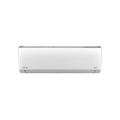Toyotomi Kenzo KTN/KTG-22-12R32 Κλιματιστικό Inverter 12000 BTU με Ιονιστή