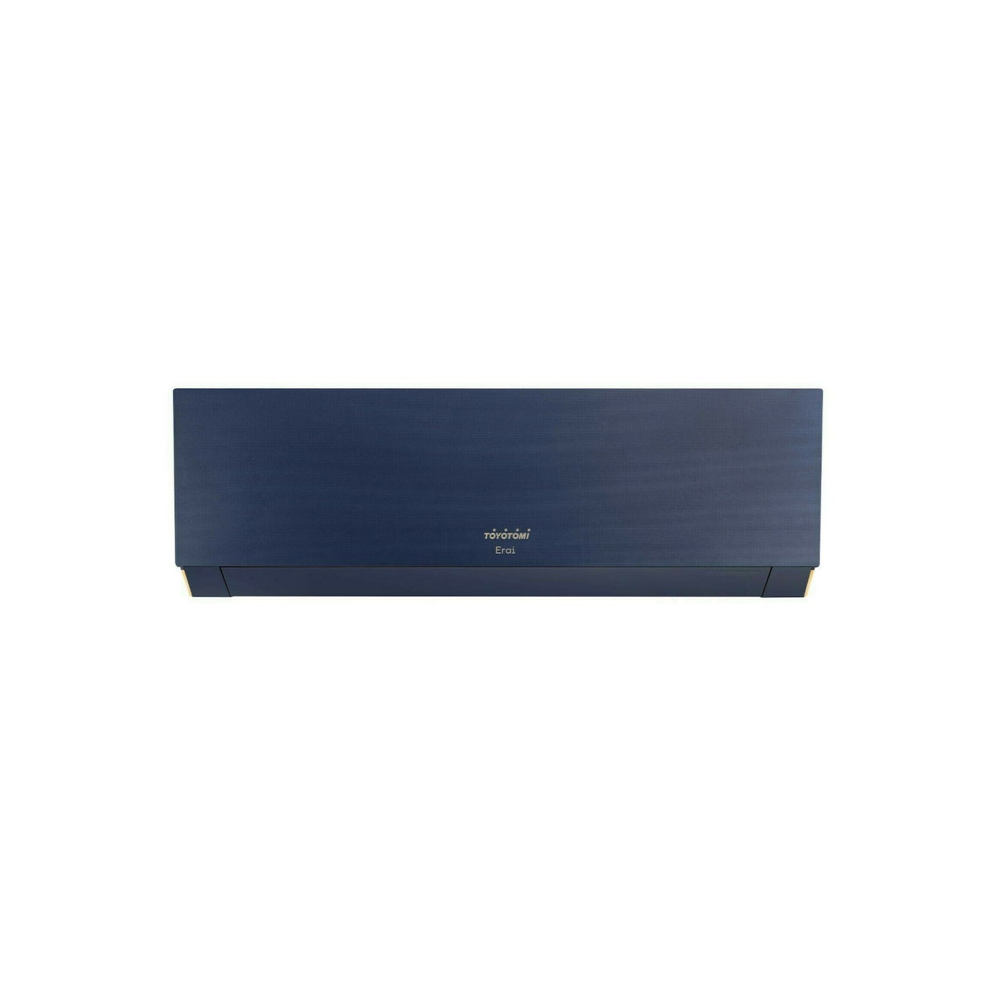 Toyotomi Erai CTN/CTG-228BRMER Κλιματιστικό Inverter 9000 BTU A+++/A++ με Ιονιστή και WiFi Midnight Blue