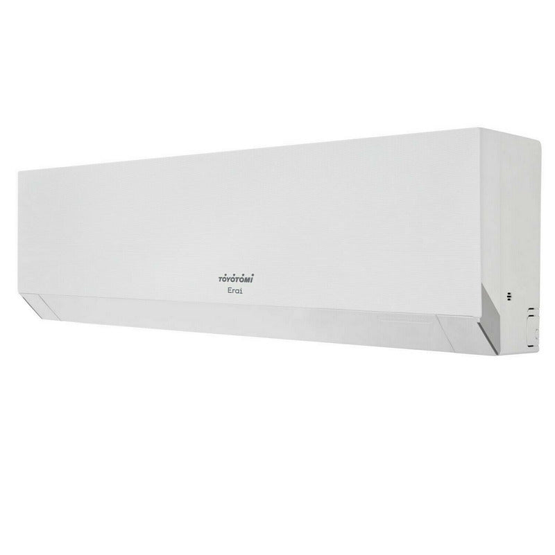 Toyotomi Erai CTN/CTG-235W Κλιματιστικό Inverter 12000 BTU A+++/A++ με Ιονιστή και WiFi