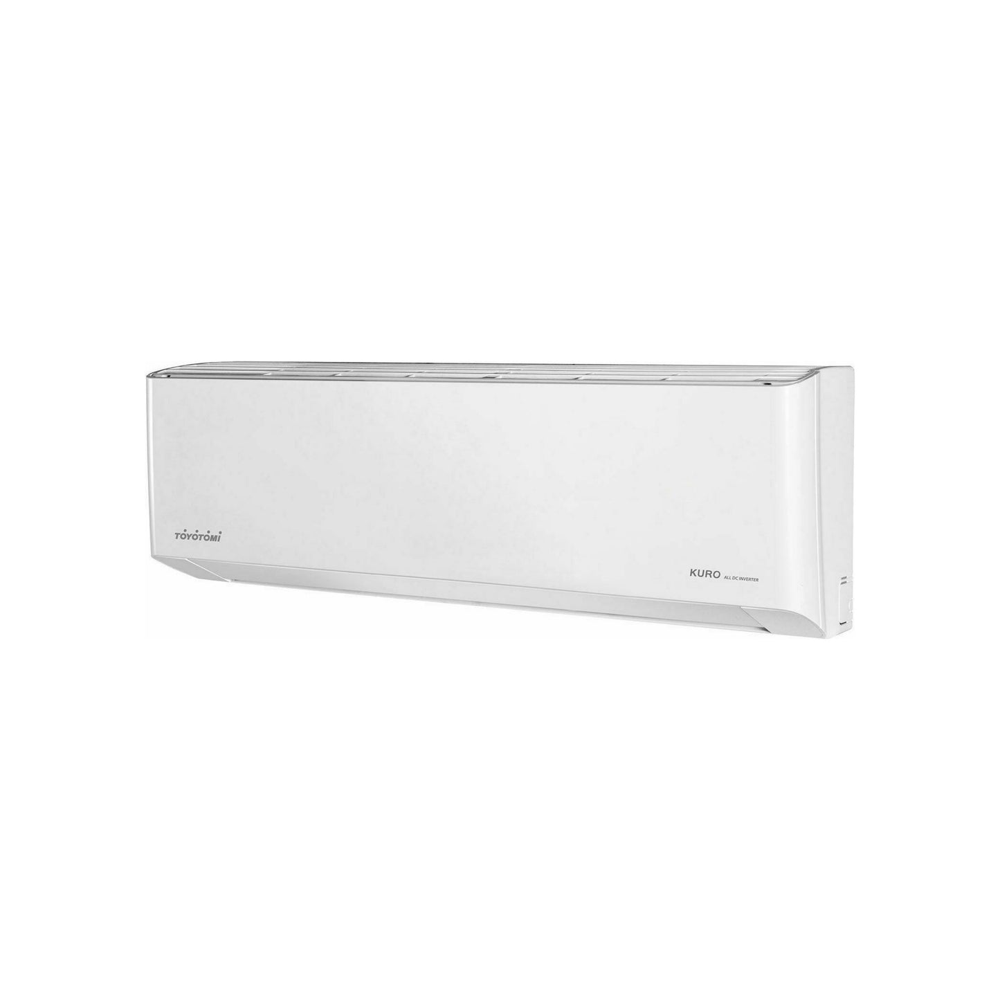 Toyotomi Kuro TKN/TKG-671R32 Κλιματιστικό Inverter 24000 BTU A+++/A++ με Ιονιστή και WiFi ΕΞΑΝΤΛΗΘΗΚΕ