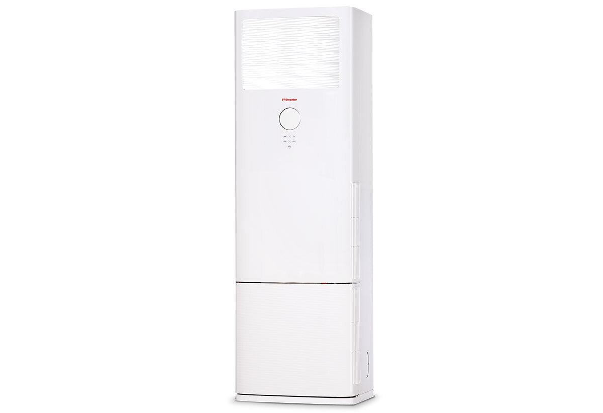Επαγγελματικό Κλιματιστικό Ντουλάπα Inventor 48000BTU V6FI-60/V6FO-60