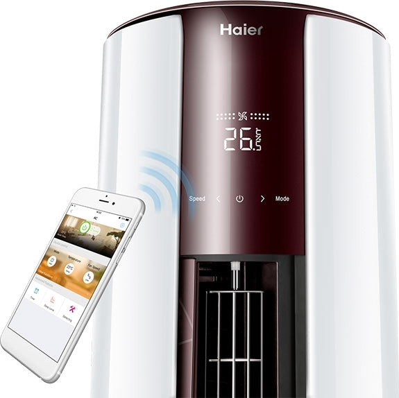 Επαγγελματικό Κλιματιστικό Ντουλάπα Haier AP71DFCHRA/1U71RECFRA