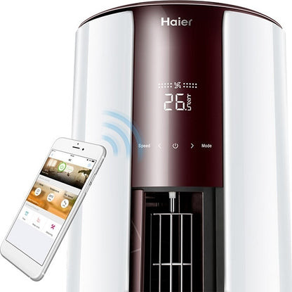 Επαγγελματικό Κλιματιστικό Ντουλάπα Haier AP71DFCHRA/1U71RECFRA