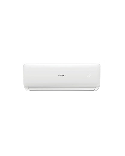Nobu NBVI-09WFR/NBVO-09  Κλιματιστικό Inverter 9000 BTU A++/A+ με Ιονιστή