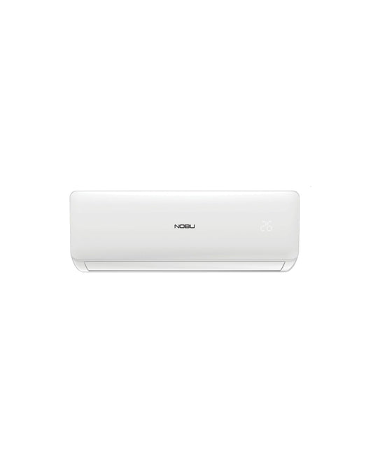 Nobu NBVI-24WFR/NBVO-24 Κλιματιστικό Inverter 24000 BTU A++/A+ με Ιονιστή