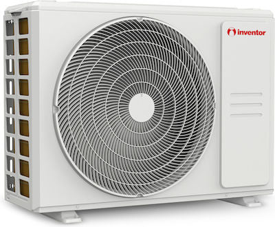 Inventor Professional PFI2VI-24WFI/PFI2VO-24 Κλιματιστικό Inverter 24000 BTU με Ιονιστή και WiFi