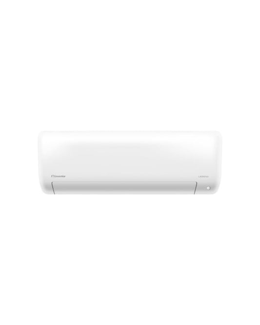 Inventor Legend LDVI-09WFI/LDVO-09 Κλιματιστικό Inverter 9000 BTU A+++/A++ με Ιονιστή και WiFi