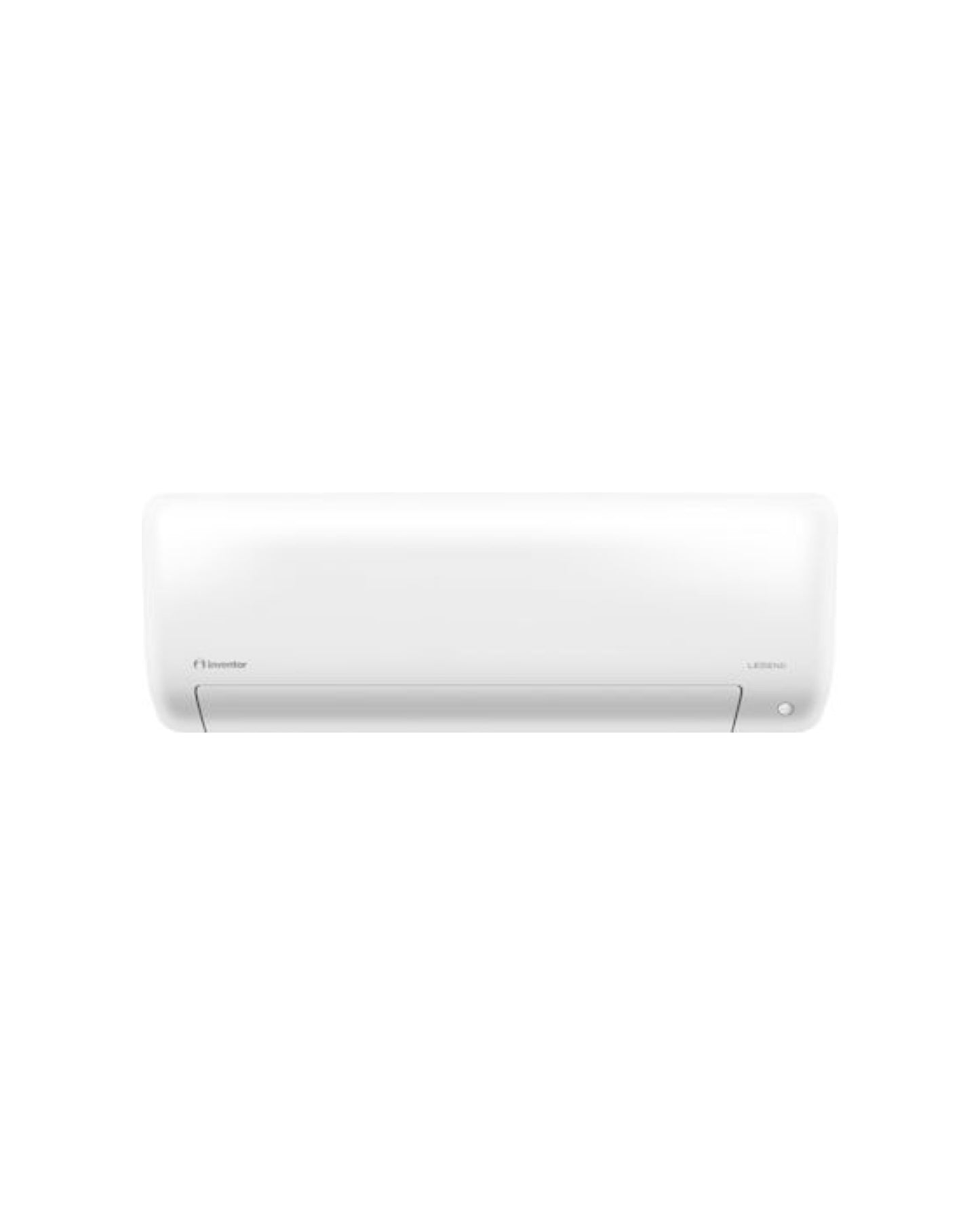 Inventor Legend LDVI-12WFI/LDVO-12 Κλιματιστικό Inverter 12000 BTU A+++/A++ με Ιονιστή και WiFi
