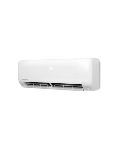 Inventor Legend LDVI-18WFI/LDVO-18 Κλιματιστικό Inverter 18000 BTU A+++/A+ με Ιονιστή και WiFi