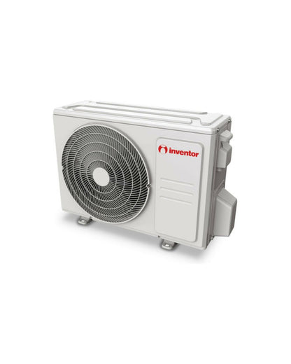 Inventor Legend LDVI-18WFI/LDVO-18 Κλιματιστικό Inverter 18000 BTU A+++/A+ με Ιονιστή και WiFi