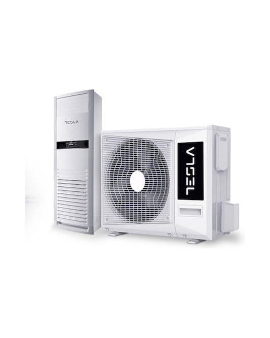 Tesla TGSS-60HVI3 Επαγγελματικό Κλιματιστικό Inverter Ντουλάπα 60000 BTU