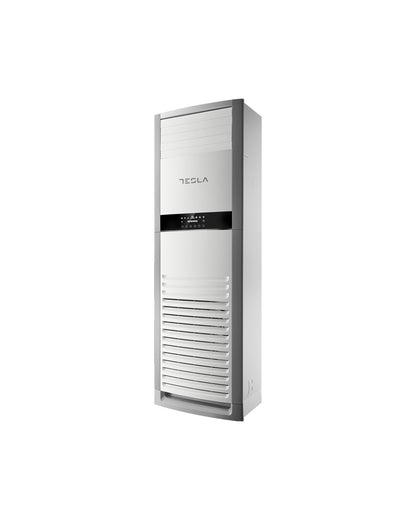 Tesla TGSS-48HVI3 Επαγγελματικό Κλιματιστικό Inverter Ντουλάπα 48000 BTU