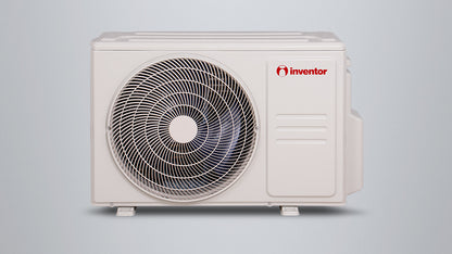 Inventor U6RSL(2)-18 Εξωτερική Μονάδα για Multi Κλιματιστικά 18000 BTU