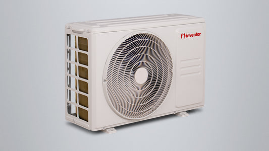 Inventor U5MRSL32-36 Εξωτερική Μονάδα για Multi Κλιματιστικά 36000 BTU