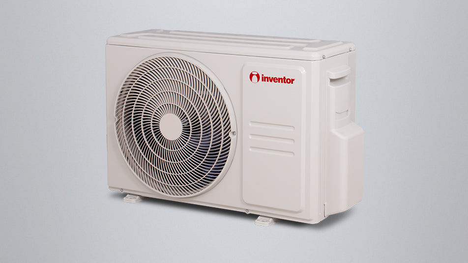 Inventor U5MRSL32-36 Εξωτερική Μονάδα για Multi Κλιματιστικά 36000 BTU
