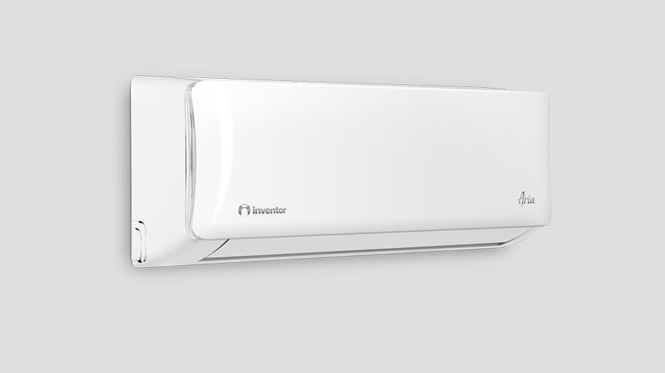 Inventor AR5VI-09WFI Εσωτερική Μονάδα Τοίχου για Multi Κλιματιστικά 9000 BTU
