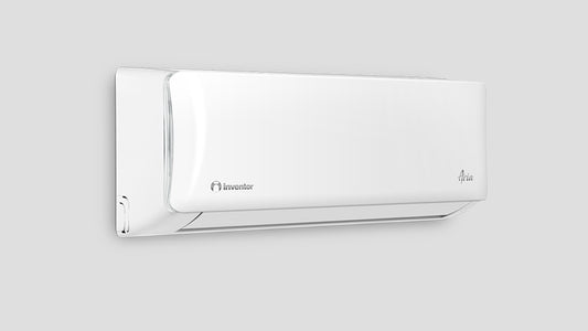 Inventor AR5VI-12WFI Εσωτερική Μονάδα Τοίχου για Multi Κλιματιστικά 12000 BTU