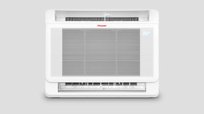 Inventor LV6LI-18WiFiR Εσωτερική Μονάδα Δαπέδου για Multi Κλιματιστικά 18000 BTU