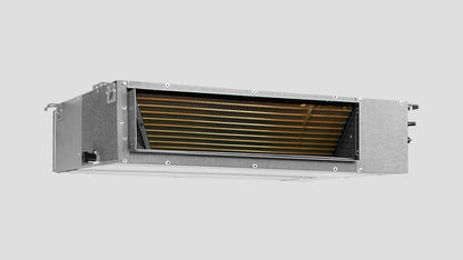 Inventor LV6DI-18WiFiR Εσωτερική Μονάδα Καναλάτο για Multi Κλιματιστικά 18000 BTU