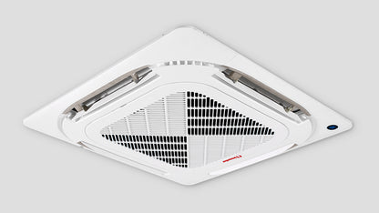 Inventor V7CI-60WiFiR / U7RT-60 Επαγγελματικό Κλιματιστικό Inverter Κασέτα 53000 BTU