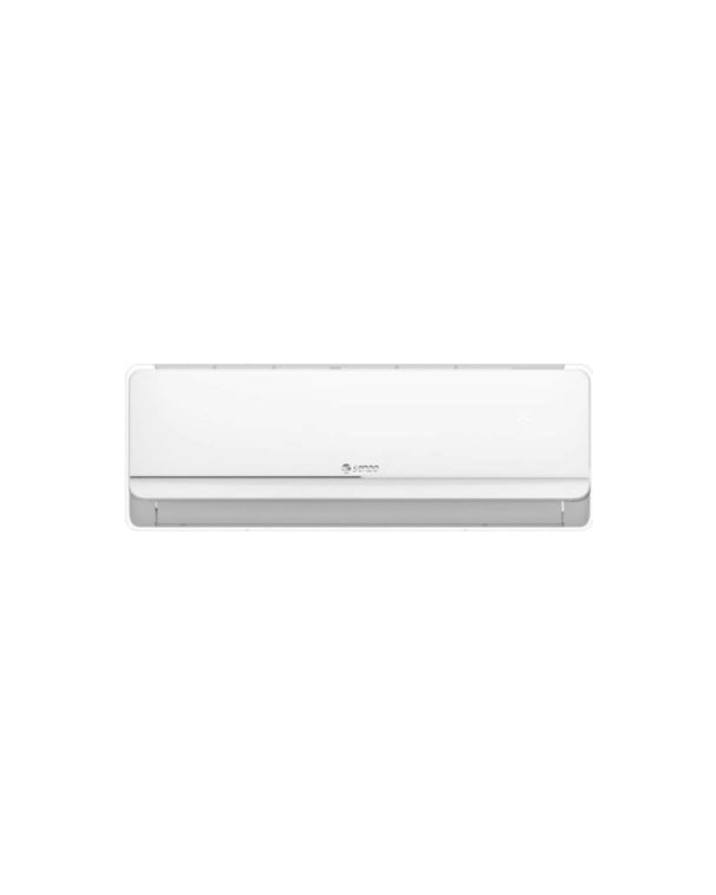 Sendo Aris SND-12ARS-ID / SND-12ARS-OD Κλιματιστικό Inverter 12000 BTU A++/A+++ με WiFi