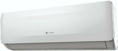Sendo Aeolos II SND-12/ALSI2 Κλιματιστικό Inverter 12000 BTU A++/A+ με Ιονιστή και WiFi