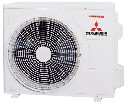 Mitsubishi Heavy Industries Diamond Series SRK/SRC-71ZR-W Κλιματιστικό Inverter 24000 BTU A++/A+++