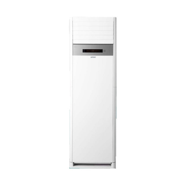 Sendo Hestia SFSU-48HST Επαγγελματικό Κλιματιστικό Inverter Ντουλάπα 41626 BTU