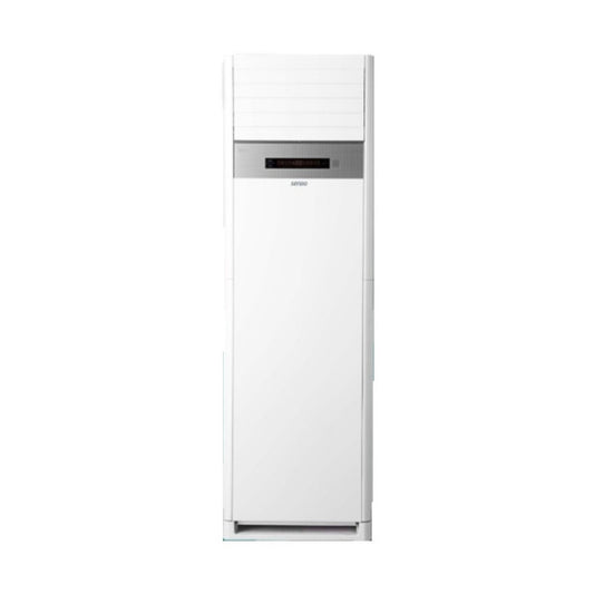 Sendo Hestia SFSU-48HST Επαγγελματικό Κλιματιστικό Inverter Ντουλάπα 41626 BTU