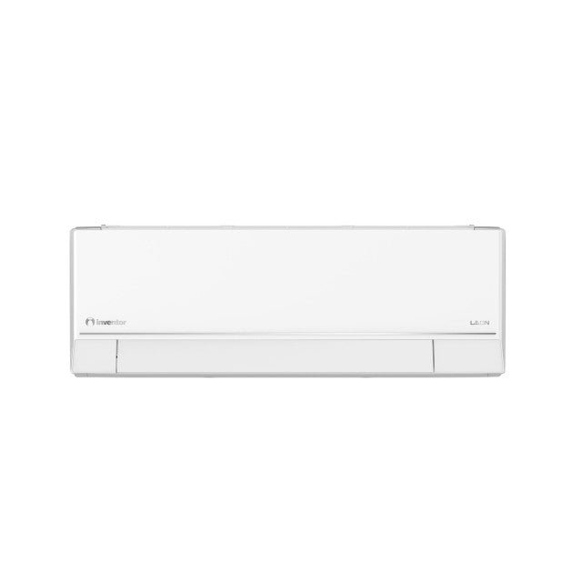 Inventor LEON LEUVI-09WFI/LEUVO-09 Κλιματιστικό Inverter 9000 BTU A+++/A+++ με Ιονιστή και WiFi