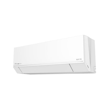 Inventor LEON LEUVI-09WFI/LEUVO-09 Κλιματιστικό Inverter 9000 BTU A+++/A+++ με Ιονιστή και WiFi
