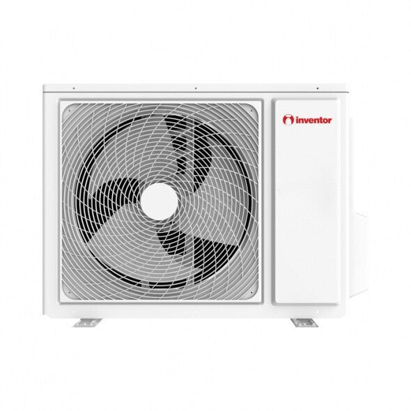 Inventor V7FSI-24/V7FSO-24 Επαγγελματικό Κλιματιστικό Inverter Ντουλάπα 24000 BTU