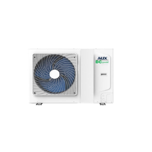 Aux Αντλία Θερμότητας Monoblock Μονοφασική ACHP-H10/4R3HA-M(NE) – 10kw