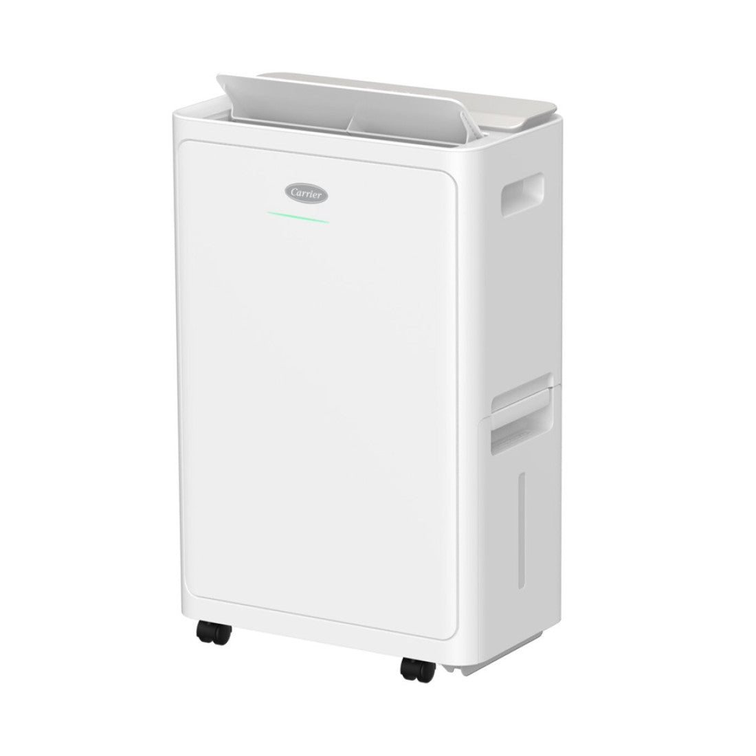 Carrier CDI-30Q7 Αφυγραντήρας με Ιονιστή ψυκτικό υγρό R290 και Wi-Fi 30lt