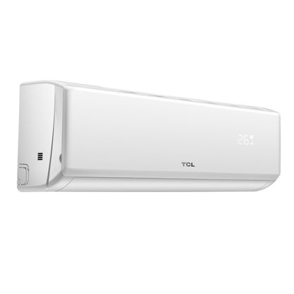 Κλιματιστικό, Air condition, Κλιματιστικό 24000btu, Κλιματιστικό TCL, Οικονομικό κλιματιστικό, 10 χρόνια εγγύηση, Κλιματιστικό με WiFi και Ιονιστή, TCL ELITE Premium III PRM-24CHSD/XAC1I