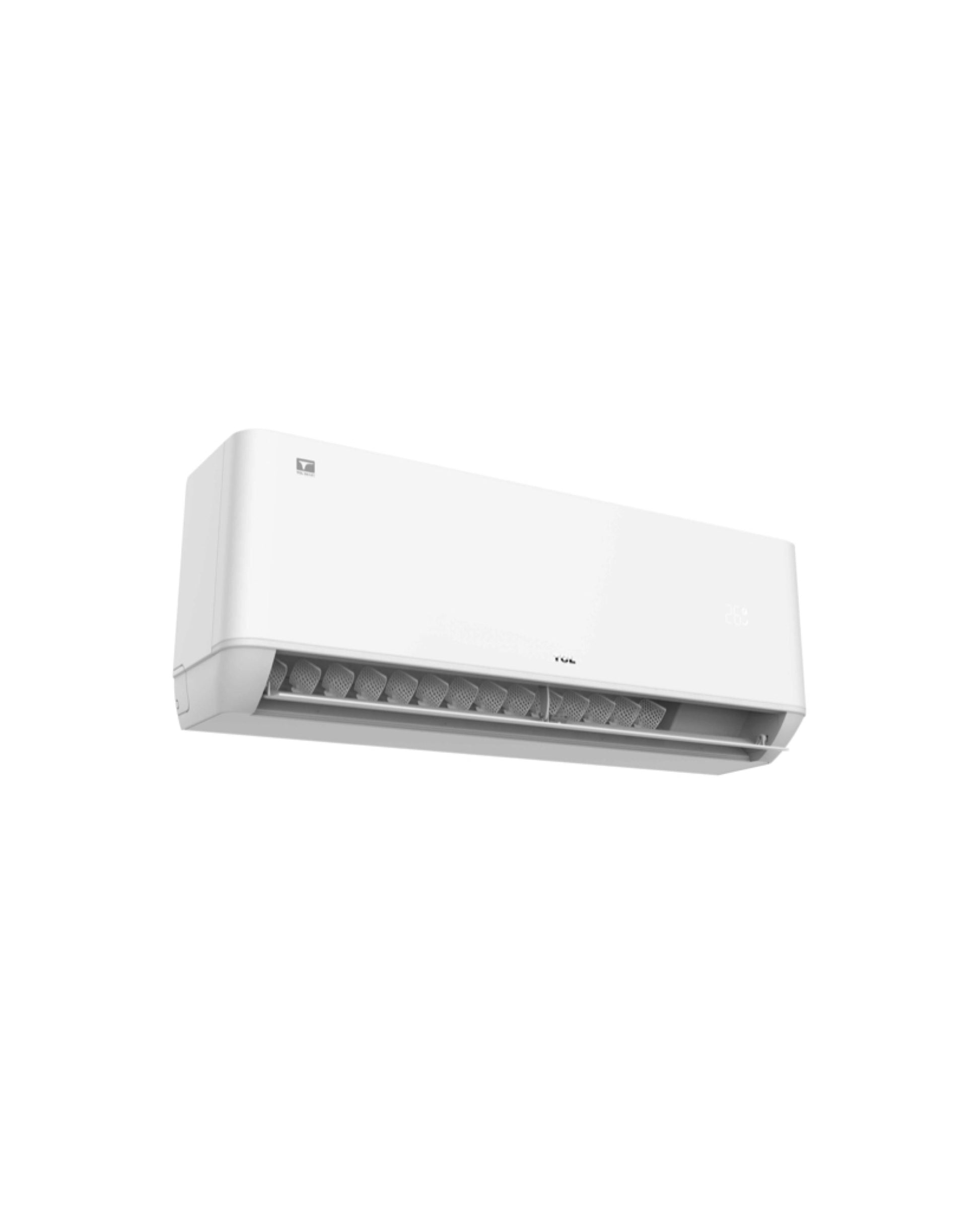 Κλιματιστικό, Air condition, Κλιματιστικό 9000btu, Κλιματιστικό TCL, Οικονομικό κλιματιστικό, 10 χρόνια εγγύηση, Κλιματιστικό με WiFi και Ιονιστή, TCL MIRACLE III 09CHSD/TPG21I