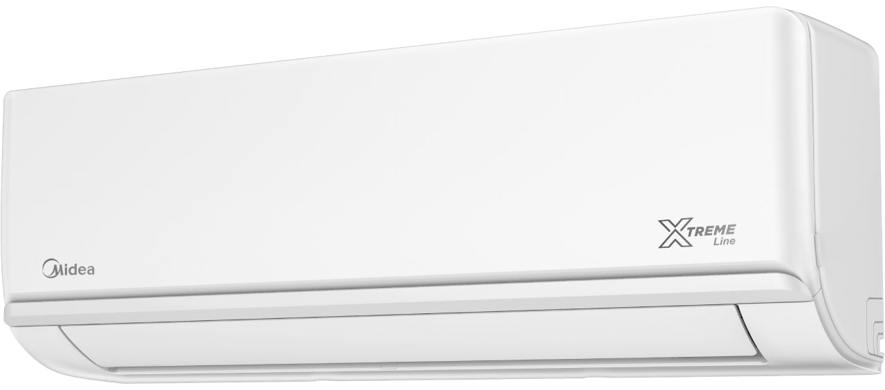 Midea AG2Line-18NXDΟ-I Κλιματιστικό Τοίχου MULTI Xtreme Line 18000BTU