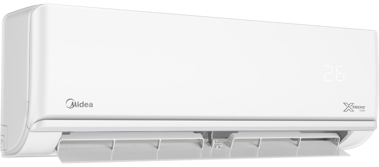 Midea AG2Line-18NXDΟ-I Κλιματιστικό Τοίχου MULTI Xtreme Line 18000BTU
