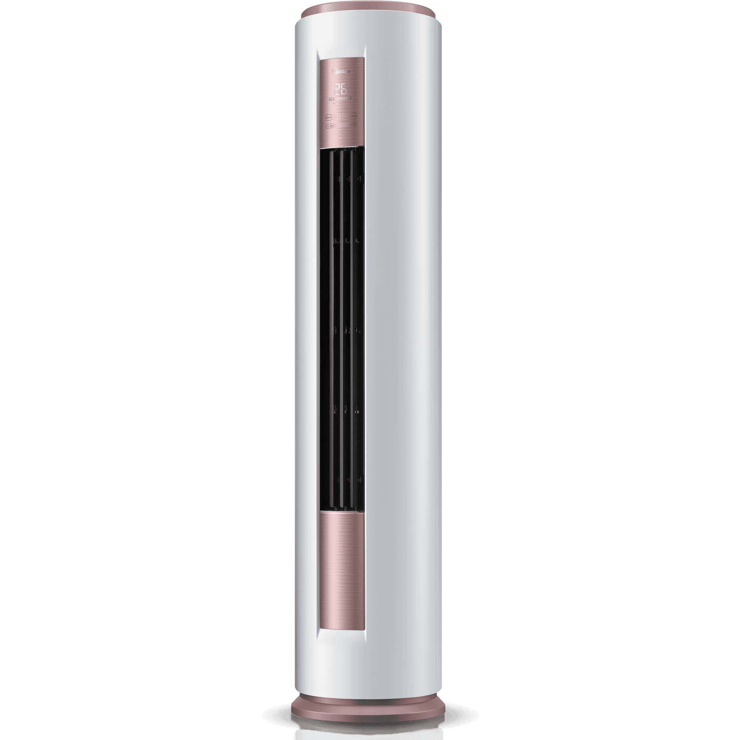 Midea MFYA400-
24HRFN8-QRD0W
(220 V) Κλιματιστική Ντουλάπα 24000 Btu/h