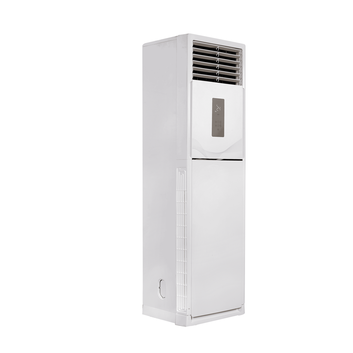 Midea MFM-48HRFN8-
QRD0W (380 V) Κλιματιστικό Ντουλάπα MFM 48000 Btu/h